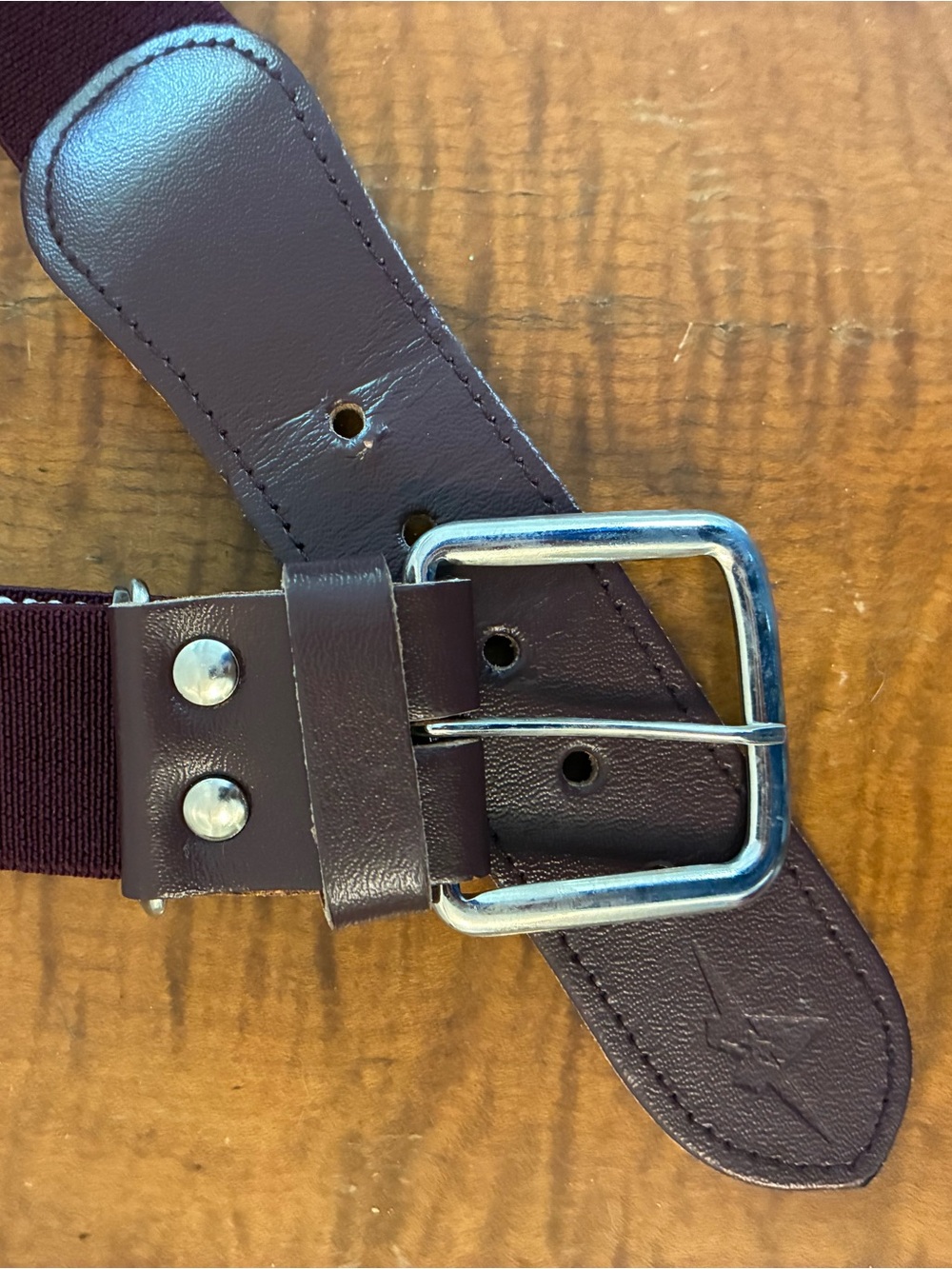 Women’s Stretch Belt